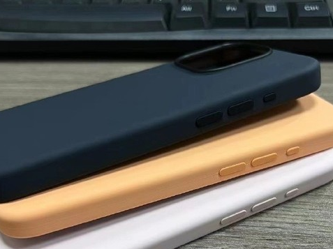 南阳苹果14维修站分享iPhone14手机壳能直接给iPhone15用吗?