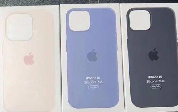 南阳苹果14维修站分享iPhone14手机壳能直接给iPhone15用吗？ 