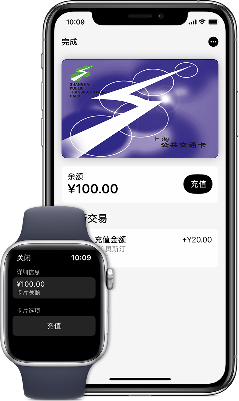 南阳苹果手机维修分享:用 Apple Pay 刷交通卡有哪些优势？如何设置和使用？ 