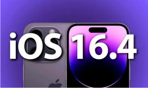 南阳苹果14维修分享：iPhone14可以升级iOS16.4beta2吗？ 