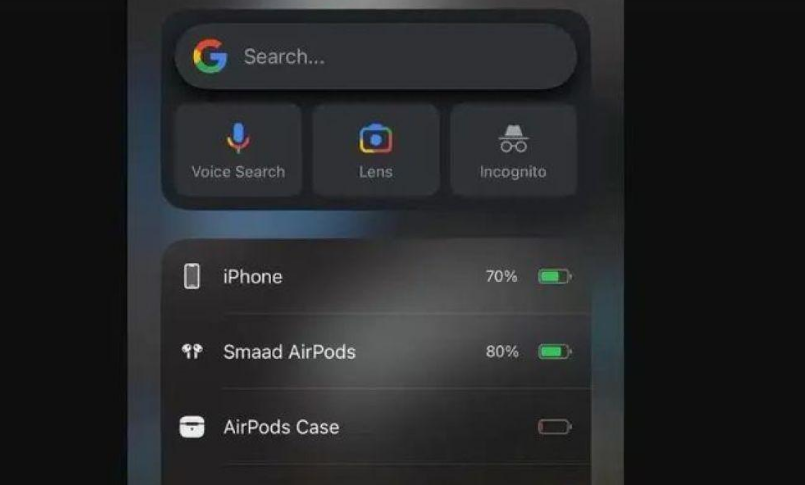 南阳苹果手机维修分享升级iOS 16.2 正式版后遇AirPods 充电盒电量不准怎么办？ 