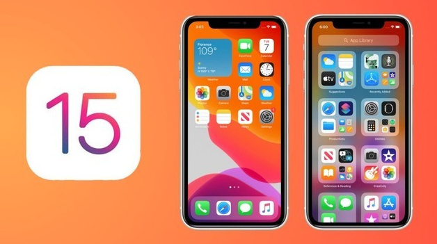 南阳苹果13维修分享iPhone13更新iOS 15.5，体验如何 