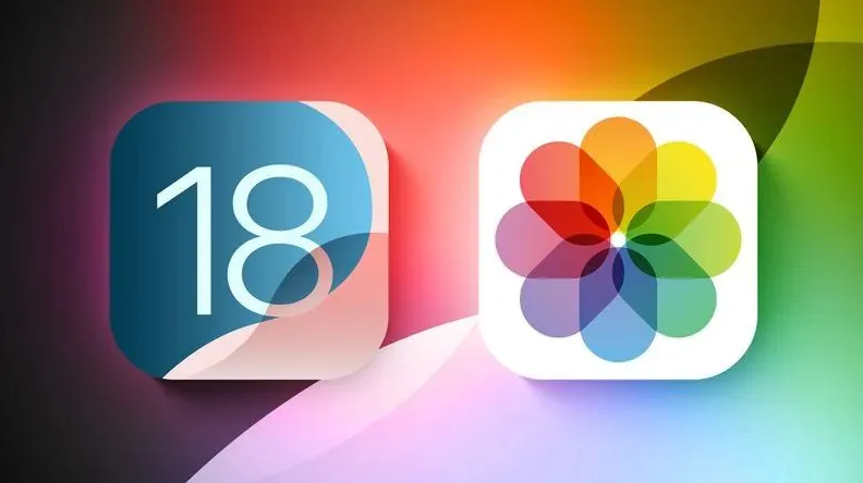 南阳苹果手机维修分享苹果 iOS / iPadOS 18.1Beta 3 发布 