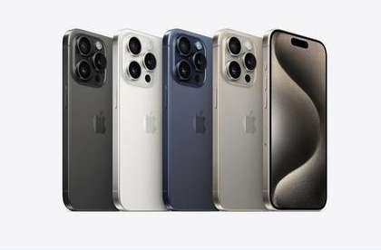 南阳苹果维修点分享iPhone 15 Pro电池与备忘录排错 