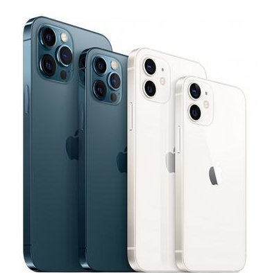 南阳苹果维修点分享iPhone 12 Pro发烫关联故障汇总 