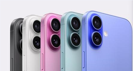 南阳苹果维修点分享iPhone 16发烫易忽视因素汇总 