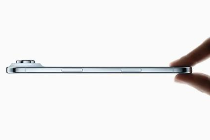 南阳苹果维修点分享iPhone 17 Air发烫几大隐形诱因 